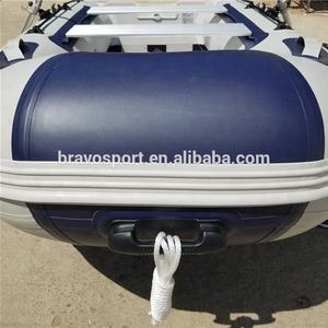Meilleur bateau gonflable commercial <span class=keywords><strong>de</strong></span> 300 cm en PVC <span class=keywords><strong>de</strong></span> Chine pour la vente en gros - Product Image 5