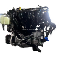 Meilleur Moteur Complet d'Occasion de Qualité L3 Duratec-HE pour Mazda 323 Ford Mondeo 2.3L