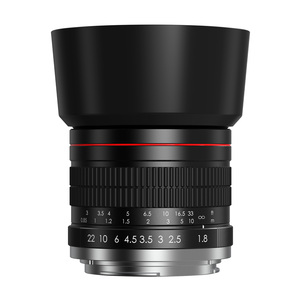 Портретный объектив, 85 мм - Product Image 1