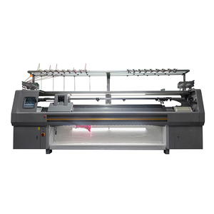 <span class=keywords><strong>Machine</strong></span> <span class=keywords><strong>à</strong></span> <span class=keywords><strong>tricoter</strong></span> élastique <span class=keywords><strong>automatique</strong></span>, 3G STG professionnelle - Product Image 2