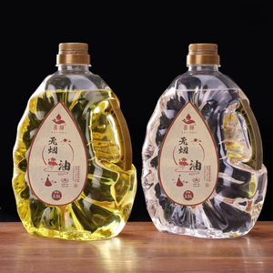 Huile de Ghee Végétal Sans Fumée Futian Ghee <span class=keywords><strong>Shan</strong></span> <span class=keywords><strong>Yang</strong></span> 2L H0205 pour Lampe Bouddhiste, Lumière Éternelle pour Temple Bouddhiste, Vente en Gros - Product Image 4
