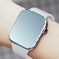 Montre connectée pour la course à pied, le cyclisme, la randonnée, l'entraînement, la remise en forme, montre connectée pour homme et femme, style business décontracté, usage quotidien