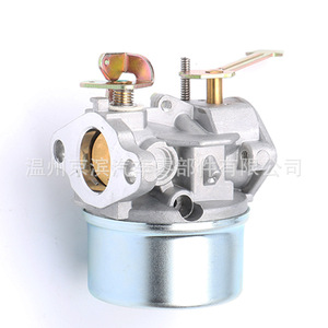 Carburateur Tecumseh D10 640086 pour moteur HSK600 KSK600 CRR1000 TH098SA 3HP, pièce de rechange - Product Image 2