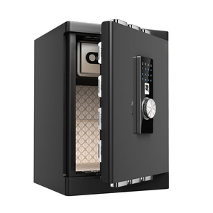 Made In China Superior Quality Money Secret Home Safe Box