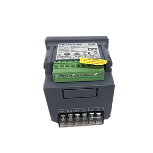 CET PMC-D721MD 72*72 Display LCD DC 1000V ingresso di tensione Smart DC Energy Meter con shunt 50 60 75 e 100mV - Product Image 3