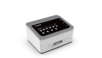 Appareil de compression pneumatique intermittente CONTEC AP200 IPC, pompe pour lymphœdème, stimulateur de circulation, jambe, pied, bras