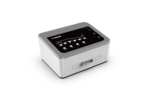 कॉन्टैक ap200 आईपीसी इंटरमिटेंट न्यूमेटिक संपीड़न उपकरण लिम्फेडेमा पंप परिसंचरण बूस्टर पैर पैर हाथ - Product Image 5