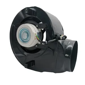 Electric Blower Fan For Inflatables Bbq Blower Centrifugal Fan Blower From HUAHAO MOTOR