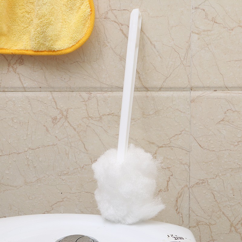 Brosse de toilette