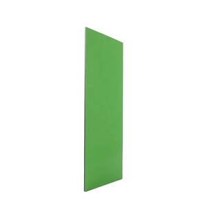 Panneau composite en aluminium avec surface revêtue pour <span class=keywords><strong>impression</strong></span> d'enseignes artistiques, panneau <span class=keywords><strong>Dibond</strong></span> pour affichage publicitaire extérieur, projet d'affichage publicitaire - Product Image 1