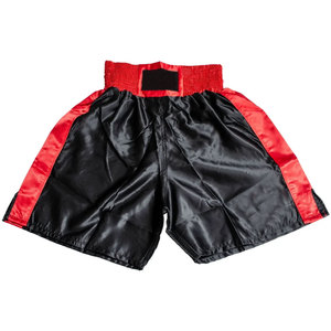 Shorts MMA sur mesure pour adultes, service OEM, vente en gros, nouveaux shorts de combat élégants et tendance pour hommes - Product Image 3