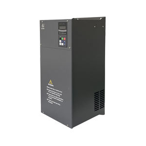 Inverter solaire VFD OLU 90kW triphasé 380V à économie d'énergie avec MPPT haute efficacité et surveillance à distance pour pompe d'irrigation - Product Image 4