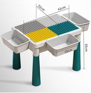 Cerradura multifuncional para niños, candado fácil de instalar, fácil de usar - Product Image 3