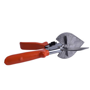 กรรไกรงานไม้เอนกประสงค์ ตัดมุมฉาก 45 องศา 90 องศา พร้อมคลิปหนีบขอบรูปตัวยู - Product Image 2