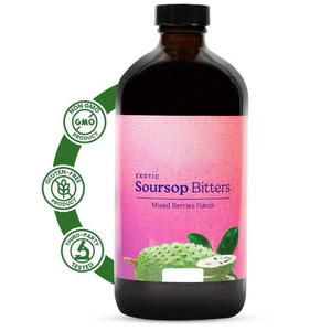 วิตามินดี3 ชนิดน้ำ เสริมภูมิคุ้มกัน อาหารเสริมสำหรับผู้หญิง รสผลไม้หนามและลิ้นจี่หวาน อาหารและวิตามินเพื่อสุขภาพ - Product Image 1