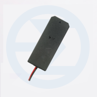 Dispositif réseau 4G GPS/GSM embarqué HST-210 avec positionnement en temps réel, personnalisation du logo laser gratuite, carte SIM 5G, livraison rapide