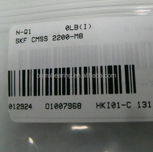 เครื่องวัดความเร่งในอุตสาหกรรม2200-M8แบริ่ง SKF <span class=keywords><strong>cmss</strong></span> 2200ทางออกด้านข้าง - Product Image 5