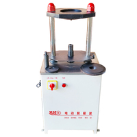 Produit phare : Pince hydraulique électrique universelle pour sols 150KN