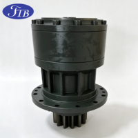 Boîte de vitesses d'orientation FTB VOE14515551 13T pour moteur d'orientation hydraulique Volvo EC210, pièces de rechange après-vente
