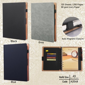 Juego de regalo corporativo de lujo personalizado para el hogar Regalo de viaje de negocios corporativos Logotipo personalizado Regalos promocionales - Product Image 2