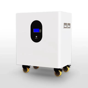 แบตเตอรี่ 48V 51.2V 100Ah 200Ah 5KWH 10KWH ระบบกักเก็บพลังงานภายในบ้าน ลิเธียมไอออน ระบบโซลาร์เซลล์ ZLWMS-O-040 สถานีไฟฟ้าภายในบ้าน ป้องกันน้ำเข้า P65 - Product Image 2