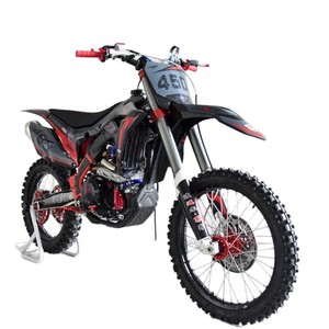 Nouvelle moto tout-terrain Bosuer BSE M8 <span class=keywords><strong>Zongshen</strong></span> NC450CC avec une puissance de 32 kW et une vitesse maximale de 110 km/h pour les compétitions de course en montagne - Product Image 6