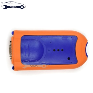 Herramienta de Diagnóstico para Tractores EDL V2 para EDL V3, Enlace de Datos Electrónico, Escáner de Diagnóstico para Equipos de Construcción y Agricultura - Product Image 3