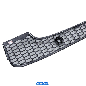 กระจังหน้าอะไหล่ทดแทนหลังการขาย รุ่นอ้างอิง OE NY83-8164-AC สำหรับ Aston Martin DBX ปี 2019-2023 - Product Image 6