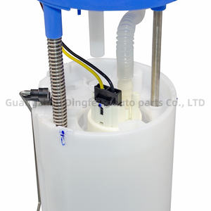 1k0919vw ap 1K0919051AQ 1k0919vw db 1K0919052DB VW Audi Seat için yüksek kaliteli yakıt pompası montajı - Product Image 3