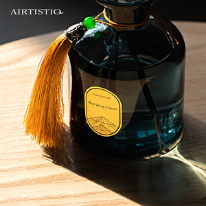 Bán Sỉ Nhà Máy Bán Trực Tiếp <span class=keywords><strong>150Ml</strong></span> 200Ml Nước Hoa Làm Mát Không Khí Gia Đình Máy Khuếch Tán Hương Sậy - Product Image 4