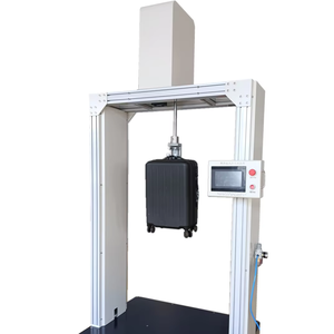 Taschen <span class=keywords><strong>Impact</strong></span> Gepäck griff Jerk Testing Machine Automatischer Schock-und Vibrations <span class=keywords><strong>tester</strong></span> Gepäck Oszillieren der Schock <span class=keywords><strong>tester</strong></span> - Product Image 1