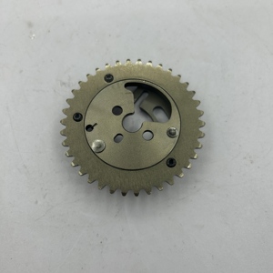 เฟืองเ<span class=keywords><strong>ก</strong></span>ียร์มอเตอร์ไซค์สำหรับยามาฮ่า n สูงสุด/AEROX155อุปกรณ์เสริมเฟืองจับเวลาหนัก38ตัน - Product Image 2