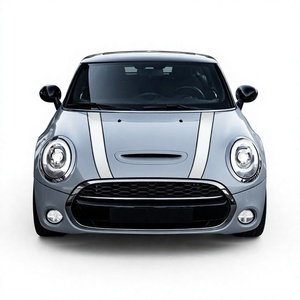Adesivo per Cofano Mini Cooper, Striscia Decorativa in PVC per F54 F55 F56 F60 R55 R56 R60 R61 Countryman - Product Image 4