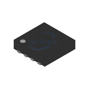 Authorized Distributor Electronic Circuit Components Single Diodes M1MA151WAT2 - Product Image 1