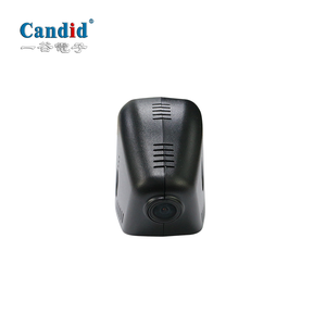 Cámara de coche vista trasera la tercera luz de freno cámara de respaldo de marcha atrás para <span class=keywords><strong>Mercedes</strong></span> Bens Sprinter Van - Product Image 4