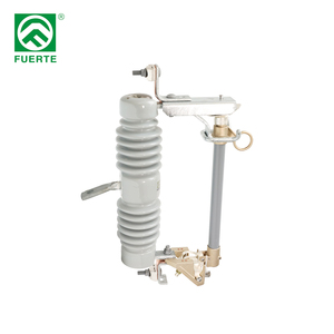 36kV 100A Trục Xuất FSC-21 Bằng Sứ Loại Cầu Chì Cutout - Product Image 3