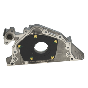 Nouvelle <span class=keywords><strong>pompe</strong></span> à <span class=keywords><strong>huile</strong></span> moteur EW10 pour Peugeot 307307CC 307SW 407 408 508 Citroën <span class=keywords><strong>C4</strong></span> C5 OE 1001C7 1001F5 - Product Image 2