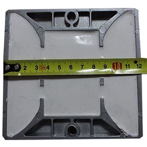 Nouveau design de borne routière solaire réfléchissante clignotante - Product Image 2
