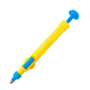 Aridoo - Pulverizador Manual para Botellas de Bebidas, Boquilla Recíproca de Empuje y Tracción para Riego del Hogar y Jardinería - Product Image 2