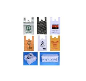 แนะนำเป็นอย่างยิ่ง ถุงบรรจุภัณฑ์พลาสติกแบบมืออาชีพ ดีไซน์เฉพาะ สวยใส น่ารัก ขนาดเล็ก - Product Image 1