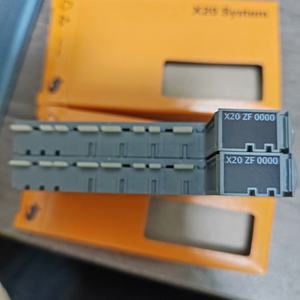 1PCS NOUVEAU Module B&R X20ZF0000 en boîte CN - Product Image 1