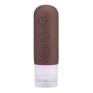 Wholesale Easy Wash Portable Silicone Shampoo <b>Travel</b> <b>Bottle</b> Kit Custom Outdoor <b>Travel</b> Water <b>Bottle</b> 90ml 4pcs Set <b>Travel</b> <b>Bottles</b> - Product Image 5