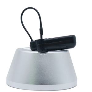 Etiqueta de Seguridad EAS AM 58kHz o RF 82MHz de Alta Calidad con Cordón para Bolsas y Zapatos, Antirrobo para Calzado - Product Image 5