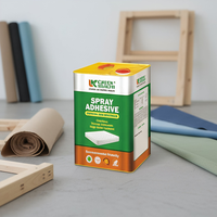 Mousse polyuréthane à haute expansion et séchage rapide avec forte adhérence pour le remplissage des joints de portes et fenêtres et l'isolation thermique