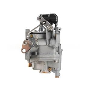 <span class=keywords><strong>Carburateur</strong></span> de remplacement direct pour moteur hors-bord SP36X-A, compatible avec les moteurs 2 temps de <span class=keywords><strong>36</strong></span> chevaux, remplacement pour moteur au kérosène - Product Image 3