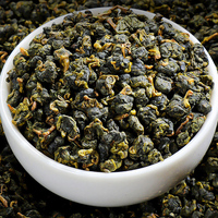 Thé Oolong GABA de haute qualité, en feuilles, Oolong rouge de Taïwan, thé GABA pour la santé