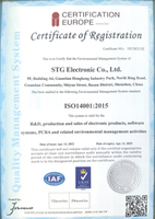 Banque d'alimentation avec circuit imprimé USB de l'usine électronique STG de Shenzhen