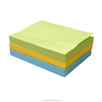 Bloc-notes personnalisé Cube en papier Bloc-notes Sticky Note Hebdomadaire Planificateur Bloc-notes à faire Bloc-notes Bon marché Hôtel personnalisé A5 Bloc-notes avec logo