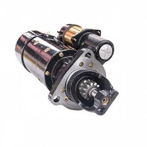 Repuestos de Motor de Arranque C11AB-3T3181+A C11AB-4N3181+B para Cargadora de Ruedas - Product Image 2
