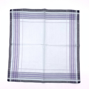 100% منديل قطن هدية صندوق ورقي منديل منديل للنساء فحص الأنسجة منديل - Product Image 4